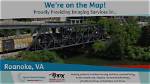 Uncover Hidden Gems in Roanoke Va: Beyond the Games