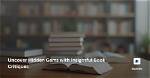 Uncover Hidden Gems on Her Wikipedia Page