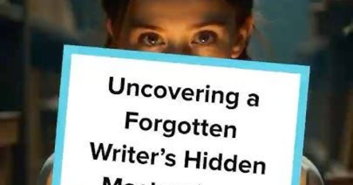 Uncover Hidden Secrets and Literary Significance