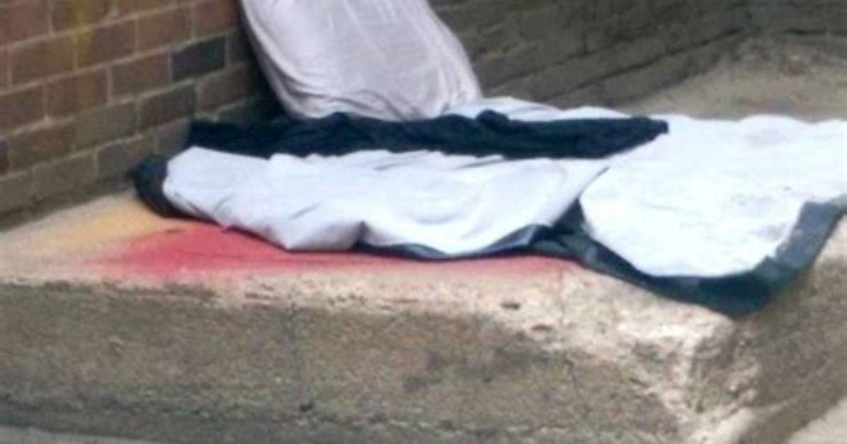 Uncover Hidden Truths and Empower the Homeless: Unveiling "El Refu 249"