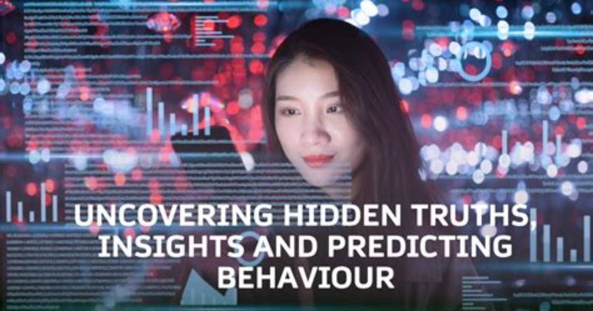 Uncover Hidden Truths and Impactful Insights