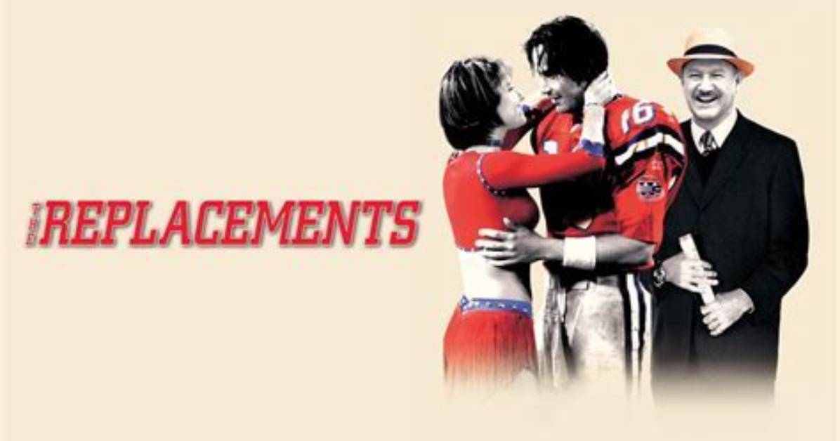 Uncover Hidden Truths and Insights: the Replacements Movie Unveiled