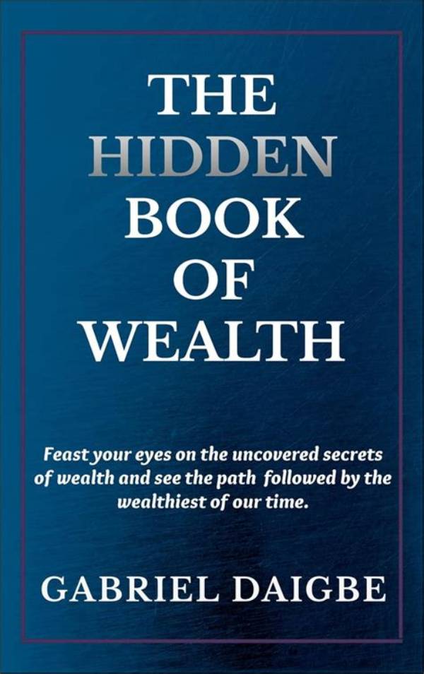 Uncover Hidden Wealth and Success Secrets