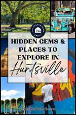 Uncover Huntsville's Hidden Gems with Skip the Games!