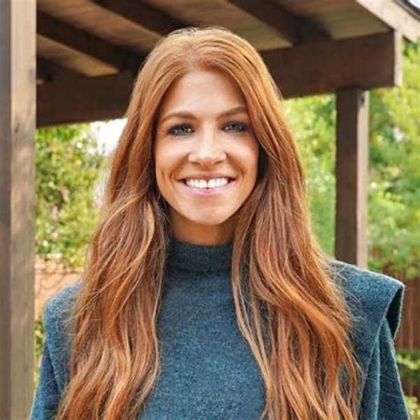 Uncover Jenn Todryk's Net Worth: Surprising Insights Inside!