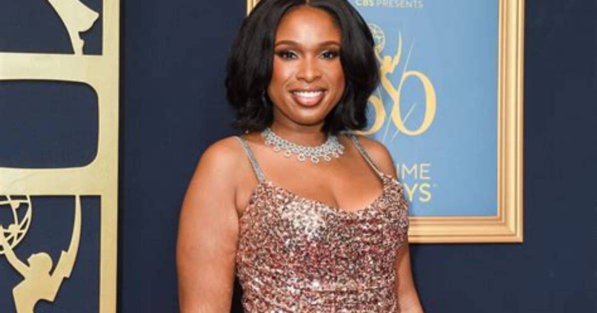 Uncover Jennifer Hudson's Secret: Her per-Episode Salary Revealed