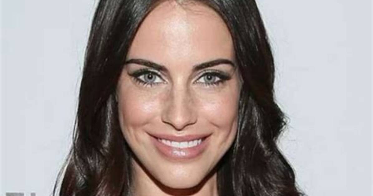 Uncover Jessica Lowndes' Net Worth: an in-Depth Analysis