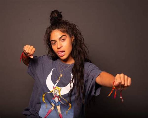 Uncover Jessie Reyez's Bold Journey of Sexuality, Identity, and Empowerment