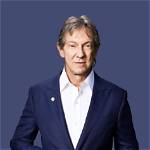 Uncover John Branca's Height: the Truth Revealed