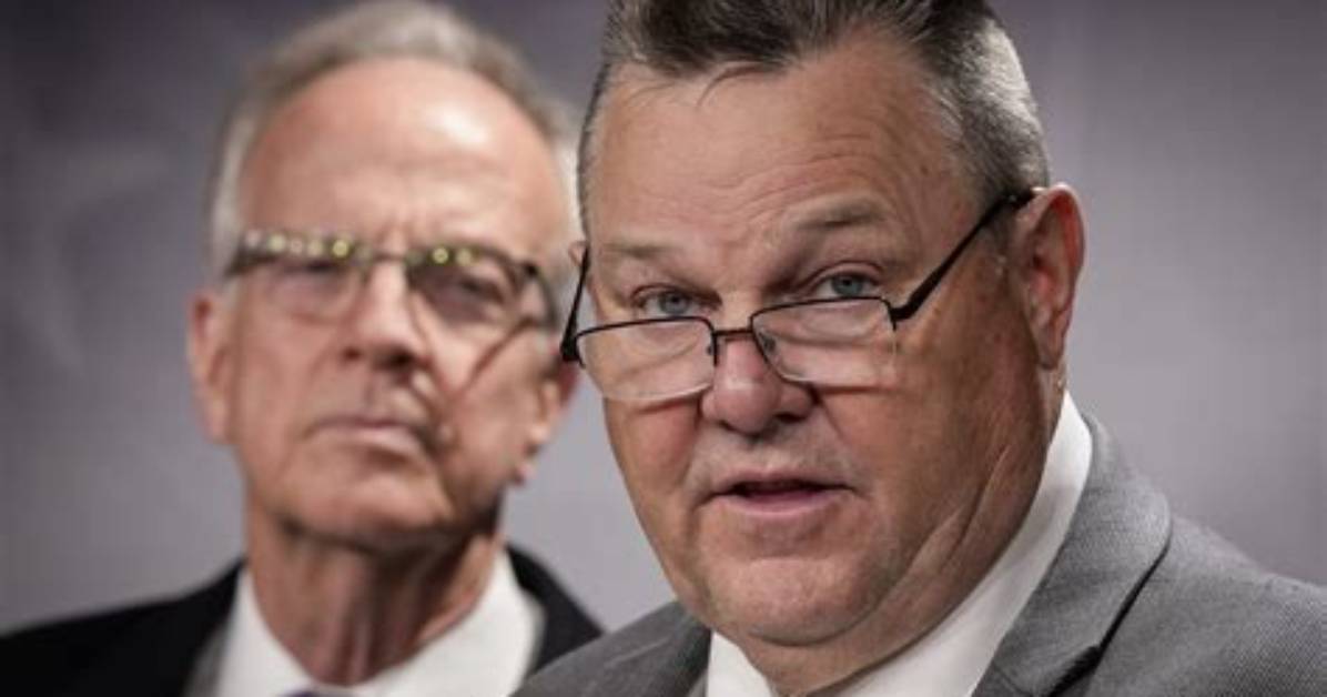 Uncover Jon Tester's Age: Discoveries and Insights