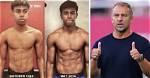 Uncover: Lamine Yamal's Weight in Pounds