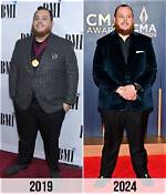 Uncover Luke Combs' Height and Weight: Surprising Revelations