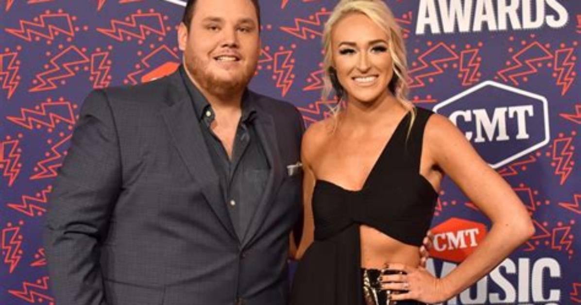 Uncover Luke Combs' Stature: Exploring His Height