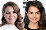 Uncover Maia Mitchell and Bailee Madison's Dynamic Duo and Their Impact on Hollywood