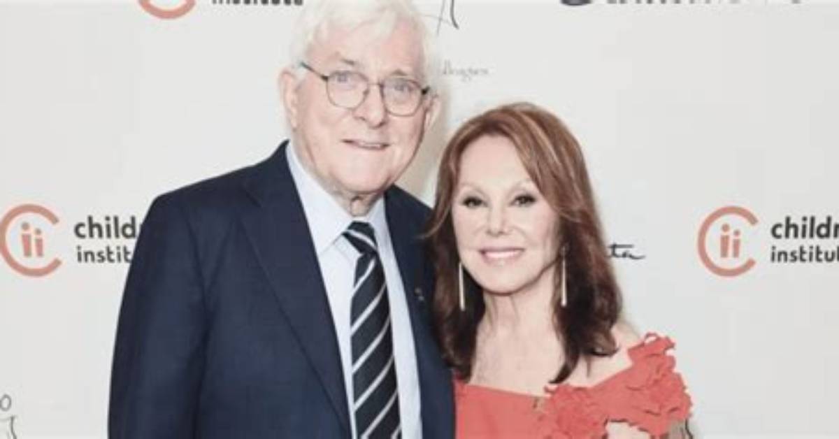 Uncover Marlo Thomas's Net Worth: Discoveries and Insights