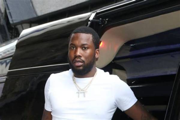 Uncover Meek Mill's Current Location and Latest Pursuits