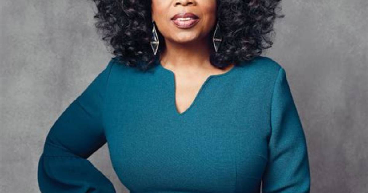 Uncover Oprah Winfrey's Age: a Guide to Her Timeless Journey