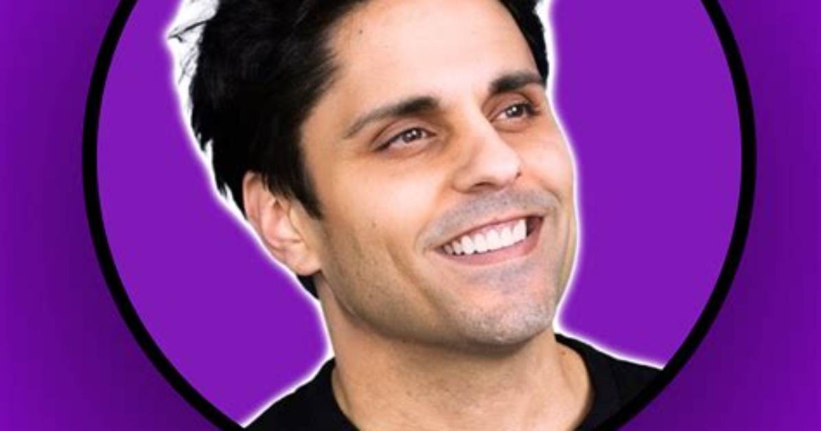Uncover Ray William Johnson's Age: Secrets Revealed