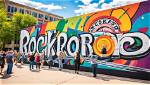 Uncover Rockford's Hidden Gems: Discoveries Beyond the Games