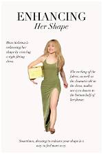 Uncover: Sabrina Carpenter's Ravishing Body Type