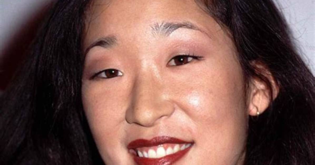 Uncover Sandra Oh's Age: Explore Her Timeless Journey