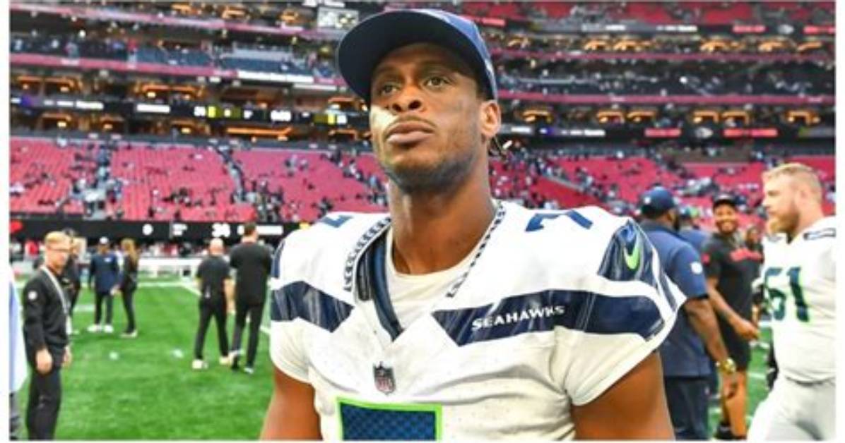 Uncover Surprising Insights into Geno Smith's Private Life