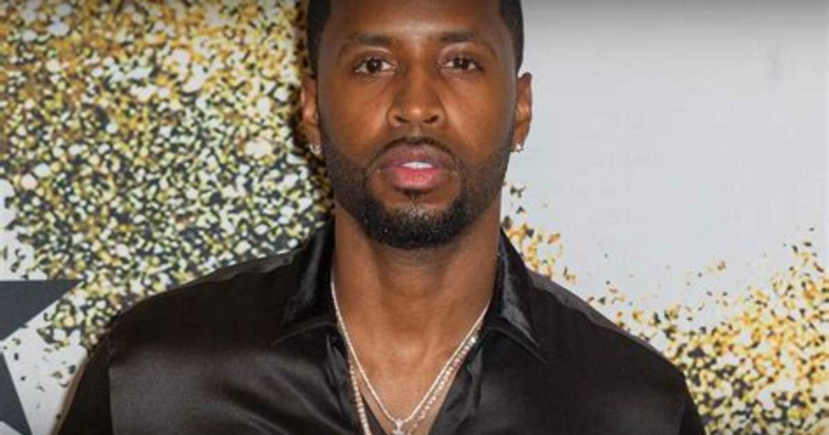 Uncover Surprising Revelations About Safaree's Birthday