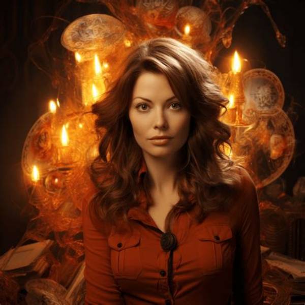 Uncover the Acting Journey of Jane Leeves' Daughter: an Exclusive Insight
