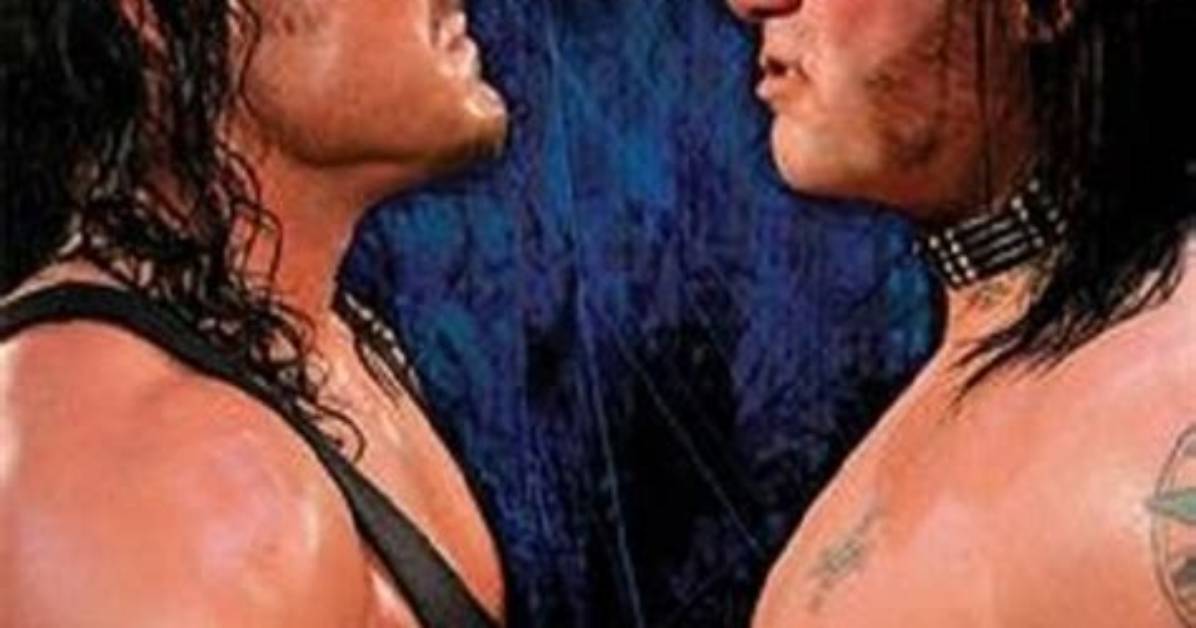 Uncover the Age of Sabu: a Biography of the Wrestling Icon