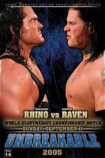 Uncover the Age of Sabu: a Biography of the Wrestling Icon