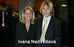 Uncover the Allure of Ivana Nedvedova: Discoveries and Insights Await
