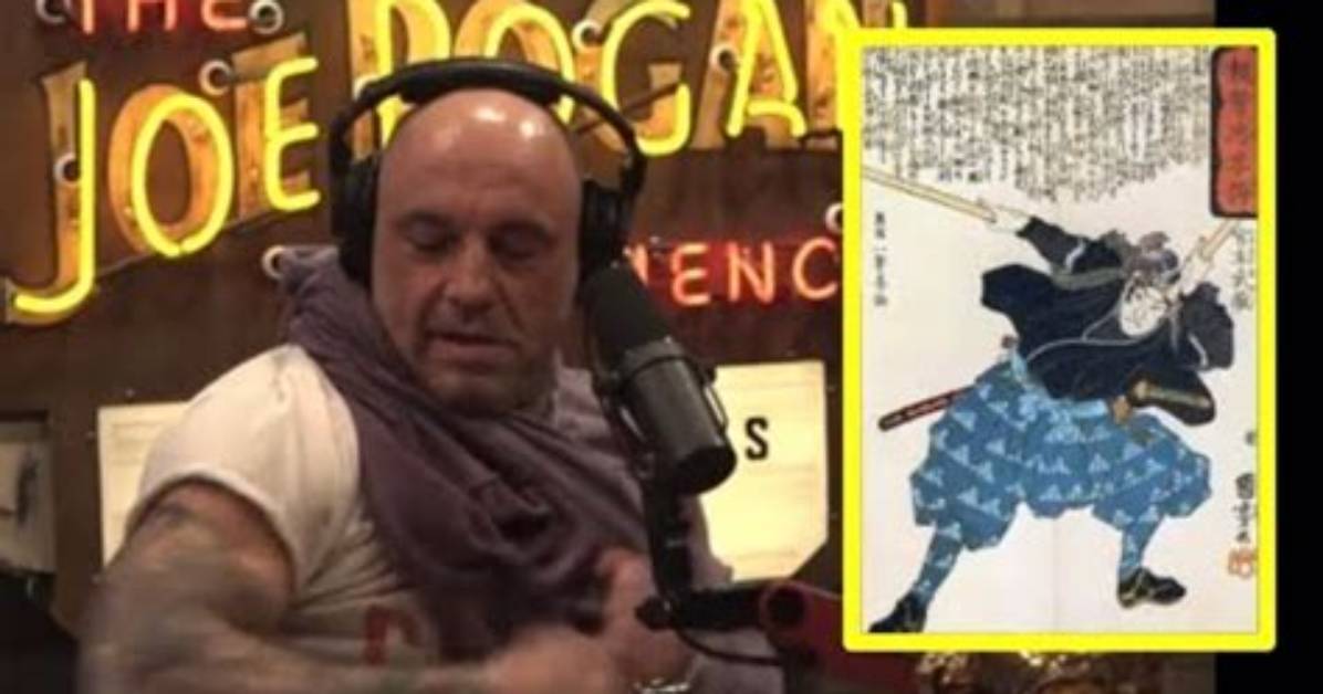 Uncover the Art of Joe Rogan's Daughter: a Journey of Discovery and Meaning