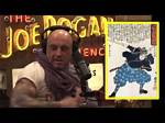 Uncover the Art of Joe Rogan's Daughter: a Journey of Discovery and Meaning