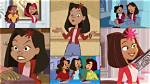 Uncover the Beloved Character of "The Proud Family"