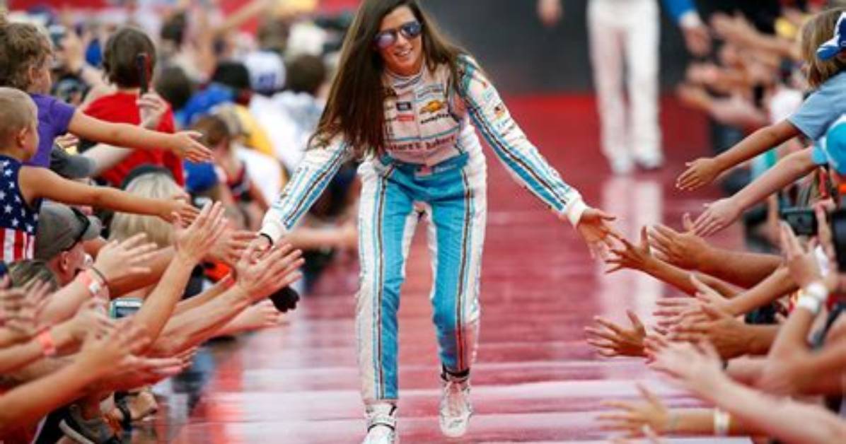 Uncover the Birthplace of Racing Legend Danica Patrick: Discoveries and Insights