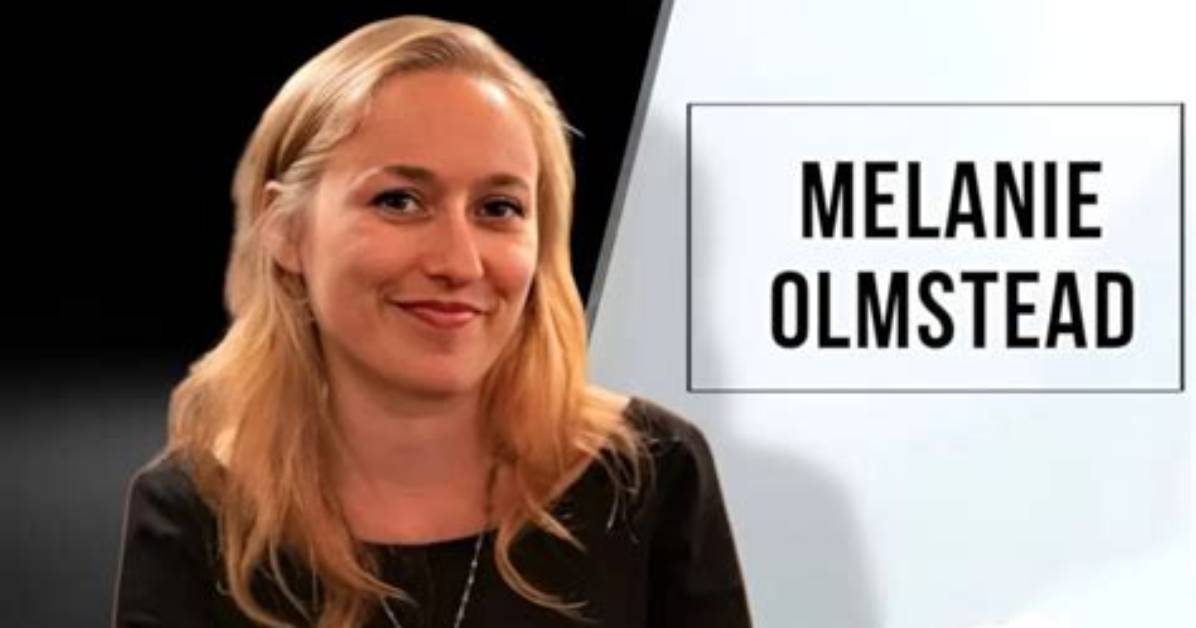 Uncover the Brilliance of Melanie Olmstead in "Yellowstone"