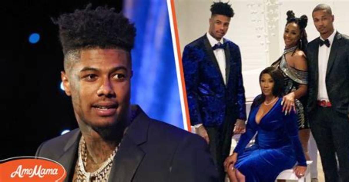 Uncover the Cultural Roots: Blueface's Parents' Ethnicity Revealed