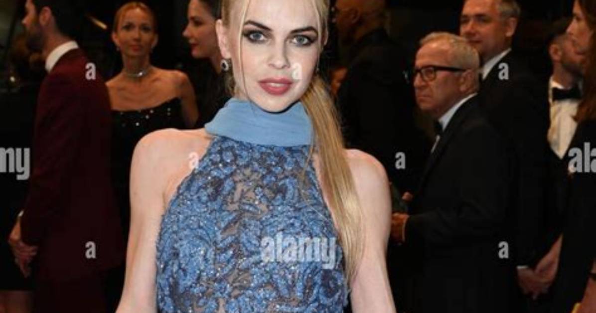 Uncover the Dazzling World of Drusilla Gucci: Exploring Her Wikipedia Wonderland