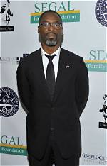 Uncover the Depth of Isaiah Washington's Performance in "P-Valley"