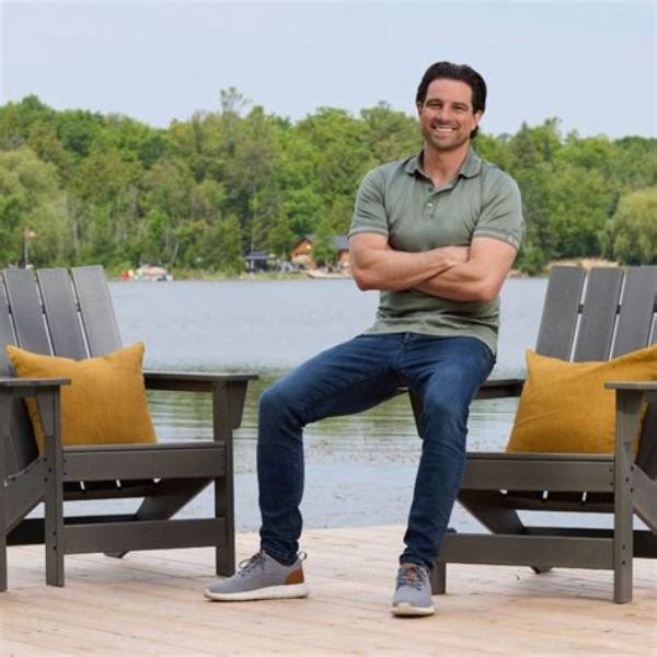 Uncover the Dynamic Role of Scott Mcgillivray's Wife in Home Design and Beyond