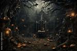 Uncover the Eerie and Spine-Tingling: Cursed Pictures Revealed