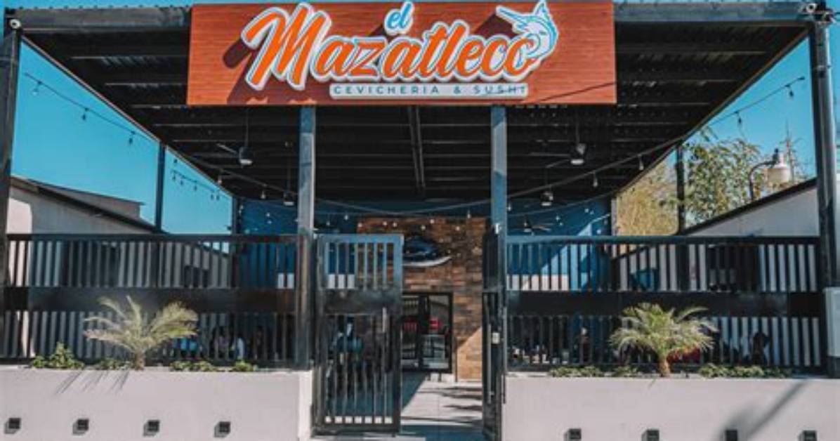 Uncover the Enchanting Essence of El Mazatleco: Culture, Heritage, and Flavors