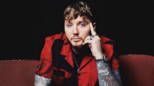 Uncover the Enduring Bond: James Arthur's Partner Unveiled