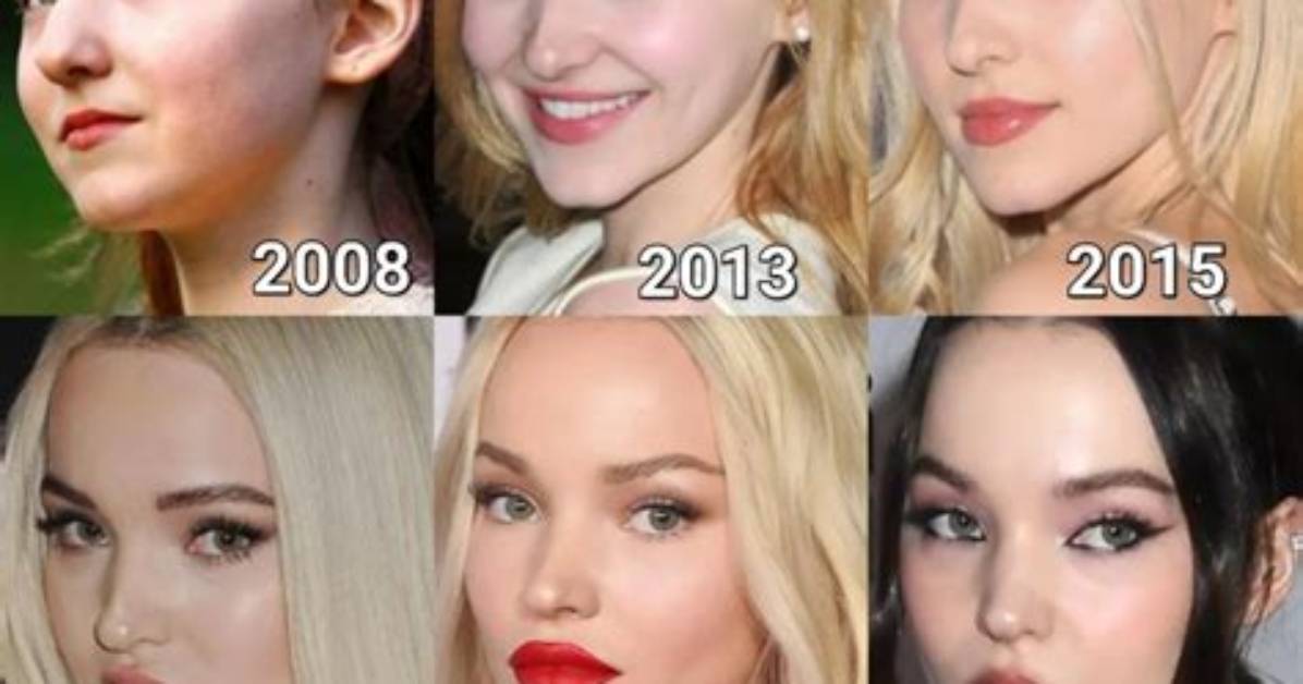 Uncover the Enigma: Dove Cameron's True Identity Revealed