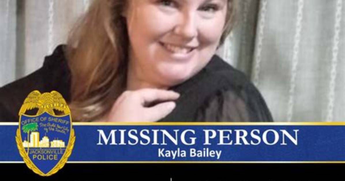 Uncover the Enigma: Kayla Bailey's Father Revealed!