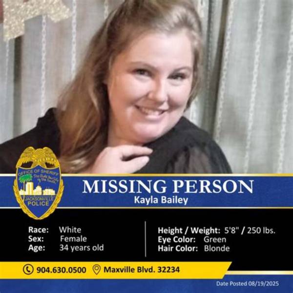 Uncover the Enigma: Kayla Bailey's Father Revealed!