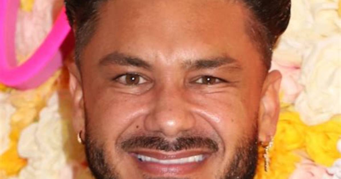 Uncover the Enigma: What's Pauly D's Last Name?