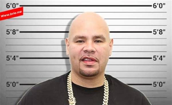 Uncover the Enigmatic Height of Fat Joe: a Journey to Discoveries
