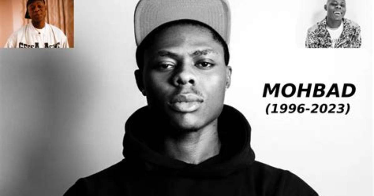 Uncover the Enigmatic Sounds of Mohbad Born: a Musical Odyssey