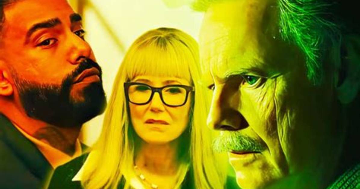Uncover the Enigmatic Stark Family: Secrets and Revelations